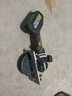 威克士（WORX）工業(yè)級(jí)電圓鋸WU535X充電式鋰電鋸150mm木工鋸手提鋸圓盤(pán)鋸切割機(jī) WU535X（6.0雙電+閃充） 曬單實(shí)拍圖