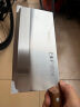 王麻子中式厨师专业刀具菜刀 厨房家用锻打切菜刀切片切肉刀2号厨片刀 实拍图