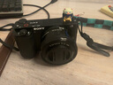 索尼（SONY） ZV-E10 Vlog微單數(shù)碼相機(jī) 標(biāo)準(zhǔn)鏡頭套裝 APS-C畫幅小巧便攜 4K專業(yè) 黑色 ZV-E10L (16-50鏡頭套機(jī)) 套裝一 曬單實(shí)拍圖