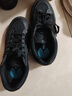 匡威（Converse）官方 Sport Casual休閑板鞋漫步星箭板鞋黑色A12332C A12332C 39 曬單實(shí)拍圖