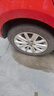 固特異（Goodyear）汽車(chē)輪胎 185/60R15 84H ATM 安乘適配大眾POLO 捷達 飛度 凱翼C3 曬單實(shí)拍圖