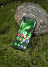 OPPOA3活力版 5G手機 超抗摔金剛石架構 超四年耐用大電池 超大內存 紫月牙 12GB+256GB 單機＋第三方品牌快充 曬單實(shí)拍圖