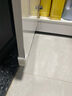 虞冕櫥柜門(mén)防撞角廚房對開(kāi)門(mén)包邊通用護角廚房吊頂防磕碰保護硅膠邊角 半透明4個(gè)裝【櫥柜門(mén)包角】 曬單實(shí)拍圖