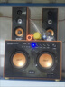 先科（SAST）超重雙低音炮電腦音響臺(tái)式家用客廳電視機(jī)高端藍(lán)牙音箱KTV套裝三分頻大功率混響木質(zhì)2.1多媒體音箱 裸機(jī)【配遙控器+音頻線】無話筒 先科6601【5.0藍(lán)牙+混響K歌】 曬單實(shí)拍圖