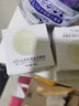 碧雅漫羊奶海鹽凈螨皂潔面皂深層清潔控油手工皂卸妝洗澡洗臉皂男女通用 羊奶凈螨皂【共4盒】 曬單實(shí)拍圖