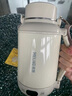 美菱（MeiLing）調(diào)奶器電熱水壺便攜式旅行車載嬰兒燒水壺戶外出行大容量1.2L保溫 1.2L 丨電熱水杯丨CD095A 曬單實(shí)拍圖