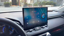 柳道豐田威蘭達RAV4榮放改裝中控顯示大屏幕導航儀倒車一體機carplay 八核4G版本2+32G+Hicar+Carplay 官方標配 曬單實拍圖