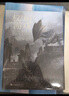 《權(quán)力的游戲》藝術(shù)設(shè)定集 官方正版授權(quán)，以幕后視角記錄廣受歡迎與好評(píng)的世界級(jí)成功電視劇集之一 曬單實(shí)拍圖