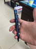 捷驁  鈦合金戰術(shù)筆鎢鋼多功能組合工具特工學(xué)生防身合法裝備 【鈦合金戰術(shù)筆】藍色 曬單實(shí)拍圖