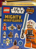LEGO? Star Wars ? Mighty Minifigures Ultimate St 曬單實(shí)拍圖