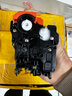 京呈212A/W2120A硒鼓適用惠普hp m554dn;m555dn M555X碳粉m578dn M578F M578C/M578Z打印機墨盒 【5000頁(yè)】W2120A 黃色硒鼓（帶芯片） 曬單實(shí)拍圖