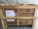 LA MARZOCCO辣媽classic s半自動意式咖啡機商用開店LCS Linea Classic s AV電控版 曬單實拍圖