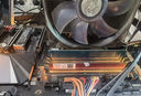 英特爾(Intel） 67 89代 酷睿 i3 i5 i7 i9 全系列處理器 CPU 店保一年 i7 9700K散片 曬單實(shí)拍圖