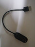 婉魅 適用于小米手環(huán)4充電器 4nfc版通用充電線(xiàn)四代智能運動(dòng)手環(huán)充電底座 小米手環(huán)4/4NFC手環(huán)用充電線(xiàn) 曬單實(shí)拍圖
