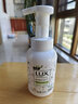 力士（LUX）泡泡洗手液225ml悠婉瑩凈白桃香氛 沁潤蕊粉樹莓香氛 泡沫按壓型 白桃*3瓶 力士 曬單實(shí)拍圖