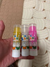 晨光(M&G)文具8g果凍固體膠 PVP膠棒 學(xué)生手工固體黏膠 顏色隨機 ASG97168（21g 5個(gè)裝） 曬單實(shí)拍圖