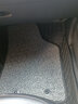 適用于大眾朗行全包圍汽車(chē)腳墊2013/14/15/16/17款大眾朗行專(zhuān)用定制包門(mén)檻大包圍汽車(chē)腳墊 朗行專(zhuān)用【雙層-帶兜】黑色+灰色絲圈 曬單實(shí)拍圖