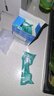 雋悅適配深?lèi)?ài)SALOVE電動(dòng)牙刷頭SA-2-V3-1SA-2-V5-3SA-2-B1-1兒童小魔 適配SA-2-V3-3白色清潔型3支裝 曬單實(shí)拍圖