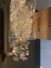 唯康（VCOM）超五類水晶頭 50U加厚鍍金網(wǎng)絡接頭 RJ45工程級8P8C電腦網(wǎng)線連接器 二叉非屏蔽水晶頭（正常發(fā)貨 50個（袋裝） 曬單實拍圖