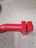 雙立人（ZWILLING）德國(guó)進(jìn)口磨刀石磨刀器磨刀棒磨刃器刀具通用 紅色盒裝 曬單實(shí)拍圖