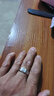 FR鉆石男戒Pt950鉑金戒指白金經(jīng)典男士鉆石戒指結(jié)婚鉆戒520禮物 【鉑金標(biāo)準(zhǔn)版】主鉆20分FG色 請(qǐng)備注指圈號(hào)或聯(lián)系在線客服備注 曬單實(shí)拍圖