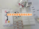 卓達(trodat)兒童名字印章防水名字貼幼兒園入園準備用品姓名小學(xué)生校服衣服印章卡通衣物印章不掉色 百年卓達專(zhuān)注品質(zhì)男生1438中號【備注姓名】 曬單實(shí)拍圖