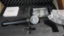 SHURE/舒爾BLX288/BETA58A無線話筒舞臺演出直播唱歌培訓演講K歌麥克風 BLX24/BETA58A 高頻明亮 曬單實拍圖