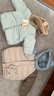戴維貝拉（DAVE＆BELLA）小童羽絨服加絨男童連帽外套休閑兒童上衣冬裝新款女寶寶衣服 小熊【現(xiàn)貨】 100 cm（建議身高90-100cm） 曬單實(shí)拍圖