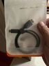 UNNLINK Type-C轉(zhuǎn)Micro USB3.0硬盤數(shù)據(jù)連接線 適用Mac Book筆記本電腦手機(jī)iPad平板接移動(dòng)硬盤高速連接線 【合金編織】Type-C轉(zhuǎn)Micro USB3.0 0.5米 曬單實(shí)拍圖