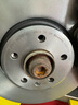 布雷博（Brembo）剎車前盤奧迪A4/A5/A6/A7/Q5/A4L/A6L/Q5/S4/輝昂 曬單實(shí)拍圖