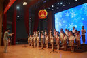靚韻 TM82 大合唱話(huà)筒 舞臺演出主持專(zhuān)業(yè)有線(xiàn)電容麥克風(fēng) 遠距離錄音 樂(lè )器收音新聞微電影錄音麥 套餐六：話(huà)筒+落地支架（默認8農線(xiàn)，其他插頭請留言 曬單實(shí)拍圖