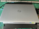 戴爾（DELL） 筆記本電腦 新款靈越14Plus 7440 14英寸輕薄本窄邊框炒股商務(wù)辦公設計學(xué)生游戲本 八核i5-12450H 銳炬Xe顯卡 16G內存 512G高速固態(tài) 定制 曬單實(shí)拍圖