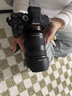 索尼（SONY）ILCE-7M4全畫(huà)幅微單 數碼相機 五軸防抖 4K 60p視頻錄制a7m4 A7M4 單機【256+D11+電+充+清+334+屏】 套餐一 曬單實(shí)拍圖