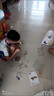 凱蒂奧兒童科學小實驗套裝小學生玩具幼兒園科技小制作diy手工器材料包 幼兒小班十套【禮盒】帶60個拓展 曬單實拍圖