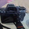 索尼（SONY）Alpha 7 V 全畫(huà)幅微單相機 a7m5 約30張/秒高速連拍 S35模式4K（ILCE-7M5/A7M5）注冊發(fā)貨享紅包 配 FE 24-105 F4G套裝 官方標配 曬單實(shí)拍圖