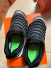 Nike 耐克小童鞋 Dynamo Free 男女童毛毛蟲(chóng)運動(dòng)鞋兒童一腳蹬休閑鞋 343738-028 35  曬單實(shí)拍圖