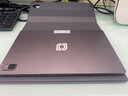 中柏（Jumper）EZpad V12 Pro 12英寸windows11二合一平板電腦2K高清觸控屏輕薄金屬機(jī)身商務(wù)辦公學(xué)習(xí)學(xué)習(xí)電腦 前黑后灰 12GB+512GB 官方標(biāo)配 曬單實(shí)拍圖