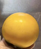 裕農(nóng)叔冬蜜黃晶果【順豐JD】鮮果新鮮孕婦罕見稀有水果黃石牛奶蛋黃果 3斤裝（40%選擇-性價比）凈果2.5斤 曬單實拍圖