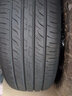 佳通輪胎228V1 205/65R16 95V歐尚凱美瑞天籟IX25 曬單實拍圖