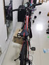 鳳凰（PHOENIX） 山地車美奈爾變速中小學(xué)生青少年腳踏車自行車騎行單車 24寸/鎂合金/藍(lán)圖24速/亞黑色 曬單實(shí)拍圖
