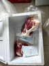 跑山密水農(nóng)家新鮮豬前腿肉 安心前尖肉 排酸冷鮮臀尖肉 豬肉生鮮源頭直發(fā) 前腿肉5斤 曬單實(shí)拍圖
