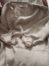 蜜凡蘇禪服茶道服女修禪服女套裝春夏打坐棉麻中式居士服佛系禪意中國風(fēng) 灰色七分袖套裝 XXL_建議120~130斤 曬單實(shí)拍圖