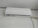 格力（GREE）空調(diào)套裝 家用一級變頻冷暖客廳立柜式柜機 【三室一廳】一級3匹云逸+云佳1.5*2+1匹*1 曬單實拍圖