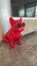JARREJarre AeroBull HD法國斗牛犬無線藍(lán)牙音響 HiFi重低音大狗音箱 正品 大號HD紅色 曬單有禮 官方標(biāo)配 曬單實(shí)拍圖