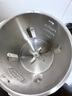 美的（Midea）豆漿機破壁機1L容量3-4人 全自動(dòng)免煮2025新款 小型家用多功能榨汁機料理機國家補貼 一鍵清洗P706 曬單實(shí)拍圖