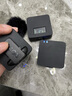 RODE羅德Wireless Go II無(wú)線麥克風(fēng)單反相機(jī)領(lǐng)夾話筒小蜜蜂采訪收音直播麥 蘋(píng)果/相機(jī)/電腦通用【雙人收音】 曬單實(shí)拍圖