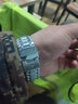 卡西歐（CASIO） 卡西歐(CASIO)手表 EDIFICE系列石英運動(dòng)防水男表 EF-558D-1A 曬單實(shí)拍圖