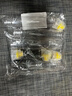 威爾基蜂蜜分裝瓶蜂蜜罐梨膏便攜擠壓瓶食品級秋梨膏糖漿調料塑料分裝盒 蜂蜜分裝瓶4件套100ml 曬單實(shí)拍圖