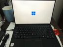 ThinkPad【國家補貼20%】聯(lián)想筆記本電腦E14 2025超能版 商務(wù)辦公學(xué)生輕薄本 英特爾酷睿5 16G 1T 2.8K黑色 曬單實(shí)拍圖