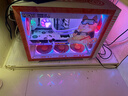 七彩虹RTX 5060 Ultra W戰斧Advanced OC 8G臺式電腦電競游戲顯卡 會(huì )員專(zhuān)享禮-單拍不發(fā)：顯卡支架 曬單實(shí)拍圖